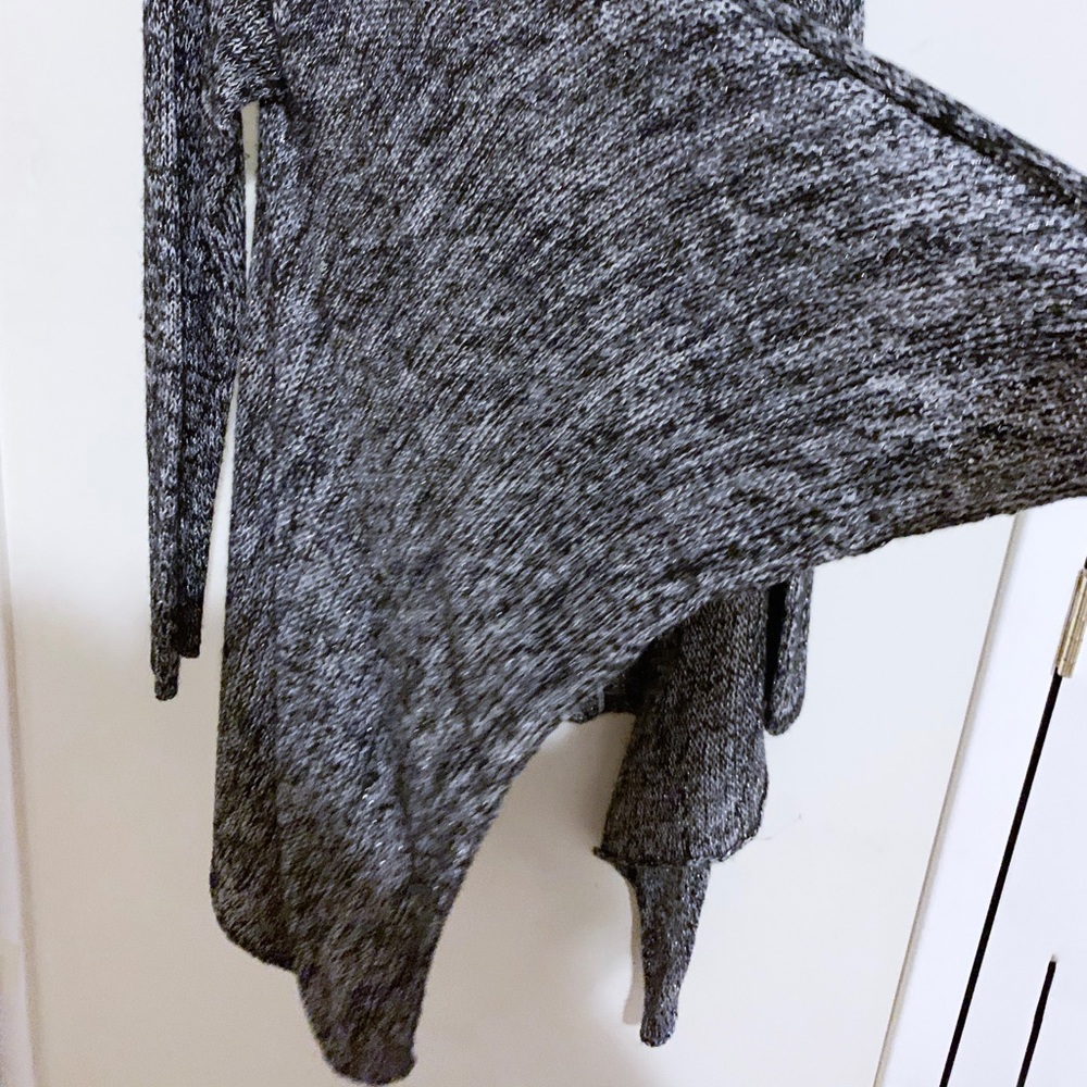 Fenn Wright Manson Sequin Cardigan - Picture 4 of 8